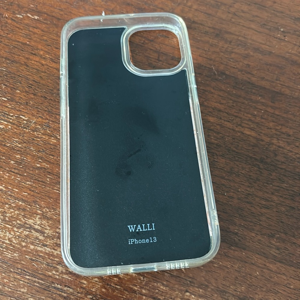 Walli case